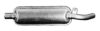 FIAT 4139406 End Silencer